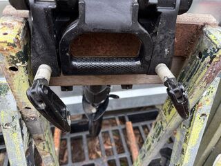 Buitenboordmotor, Mercury, XR | 10 PK | Kortstaart